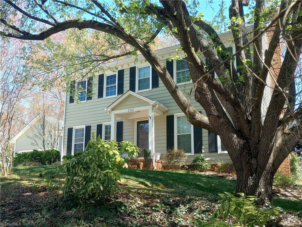6302 River Hills Drive, Greensboro, North Carolina image 10