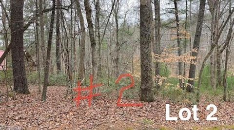 Vacant Land For Sale - LOT 2 Reserve Trail<br/> Patrick County, Stuart, VA 24171