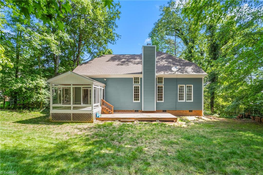 102 Winged Foot Court, Mebane, North Carolina image 41