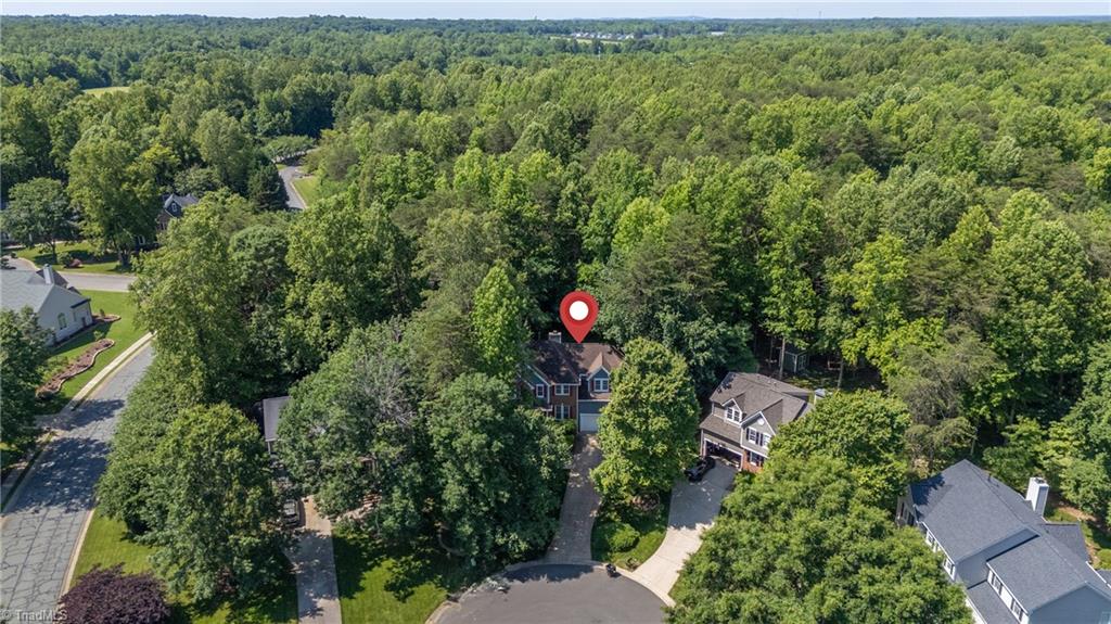 102 Winged Foot Court, Mebane, North Carolina image 46
