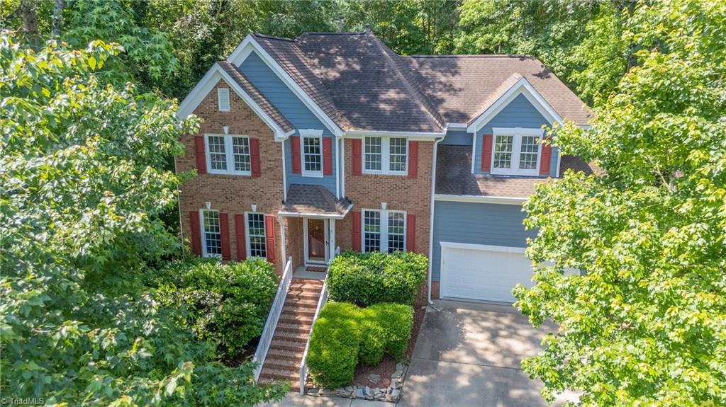 102 Winged Foot Court, Mebane, North Carolina image 48