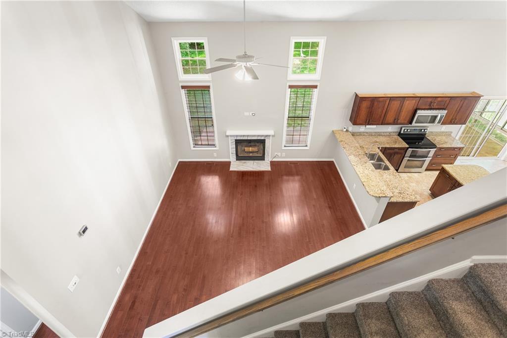 102 Winged Foot Court, Mebane, North Carolina image 27