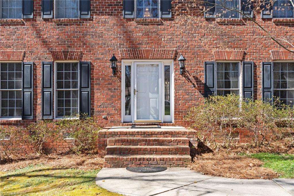 1799 Ridge Oaks Drive, Oak Ridge, North Carolina image 6