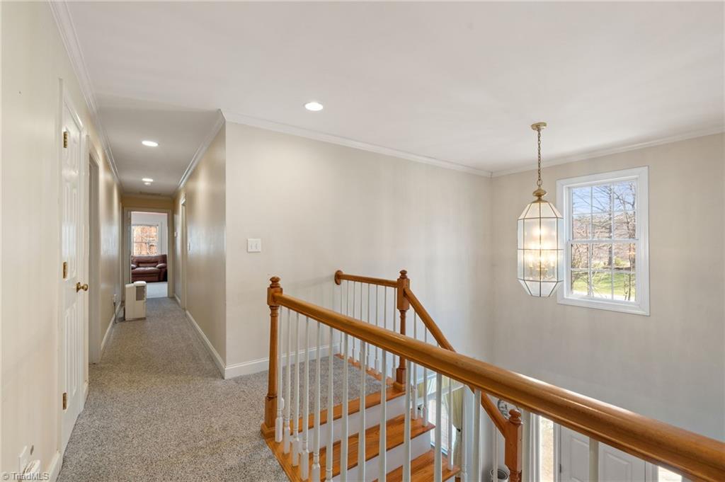 1799 Ridge Oaks Drive, Oak Ridge, North Carolina image 30