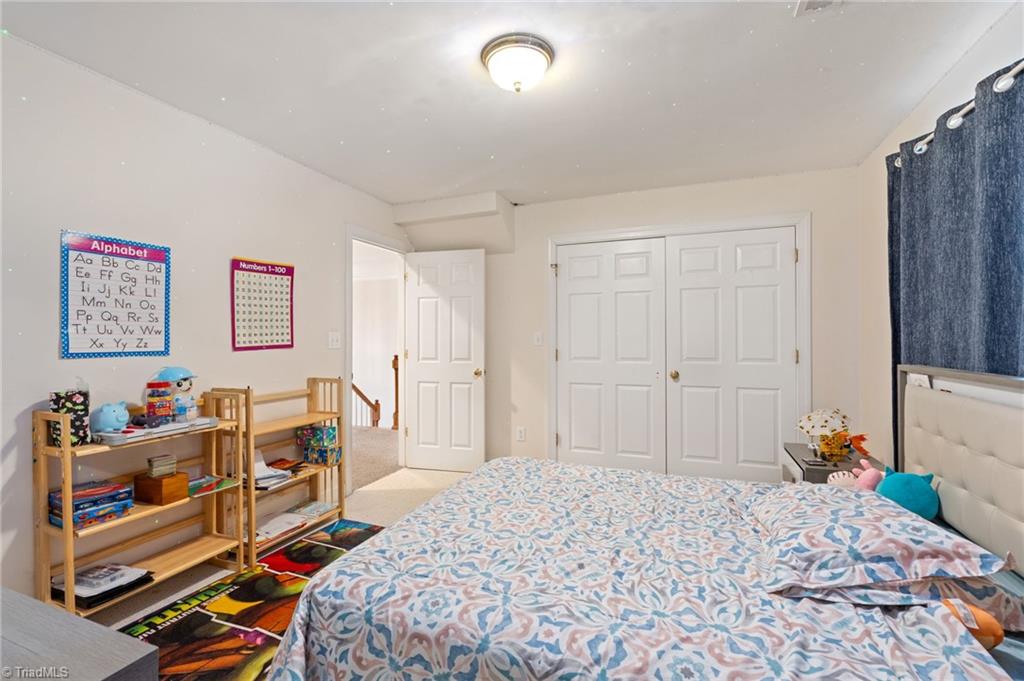 1799 Ridge Oaks Drive, Oak Ridge, North Carolina image 38