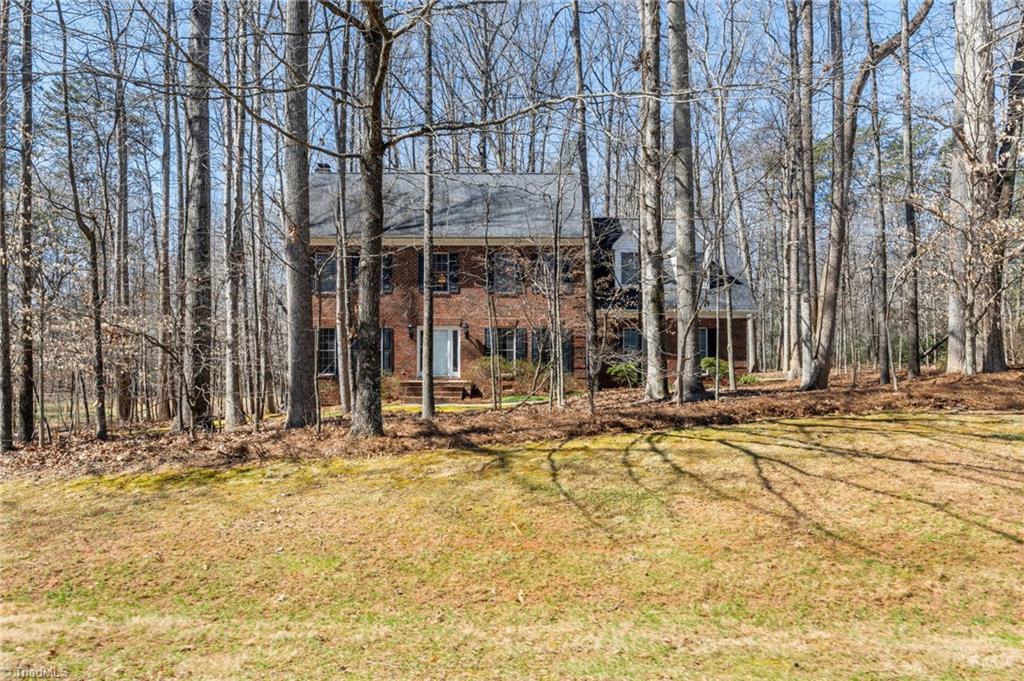 1799 Ridge Oaks Drive, Oak Ridge, North Carolina image 3