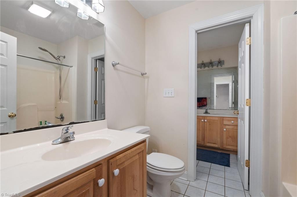 1799 Ridge Oaks Drive, Oak Ridge, North Carolina image 41