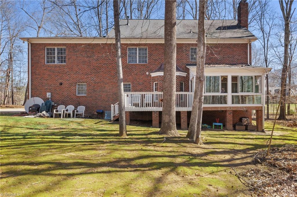 1799 Ridge Oaks Drive, Oak Ridge, North Carolina image 48