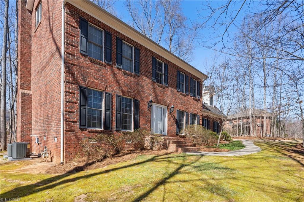 1799 Ridge Oaks Drive, Oak Ridge, North Carolina image 5