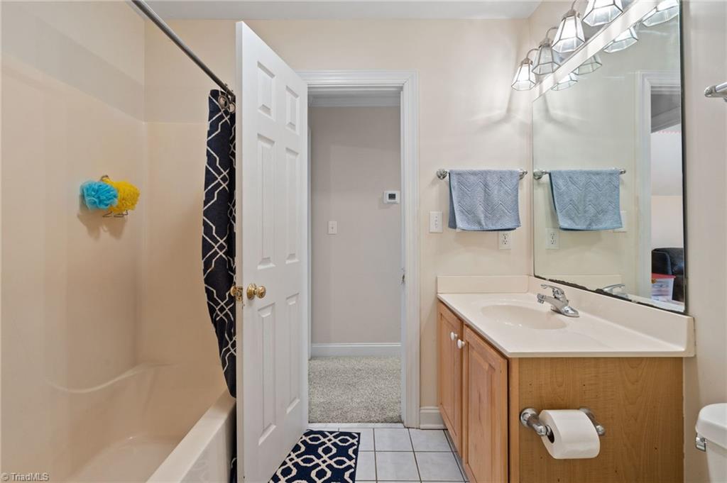1799 Ridge Oaks Drive, Oak Ridge, North Carolina image 40