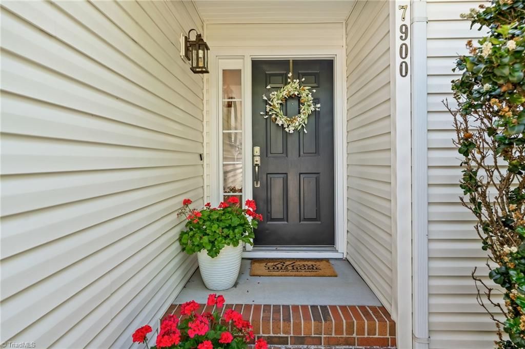 Photo of 7900 Mccreedy Drive, Oak Ridge, NC 27310 (MLS # 1222177)