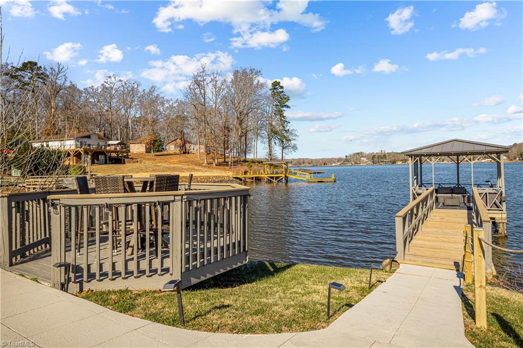 219 Lake Pines Lane, Lexington, North Carolina image 19