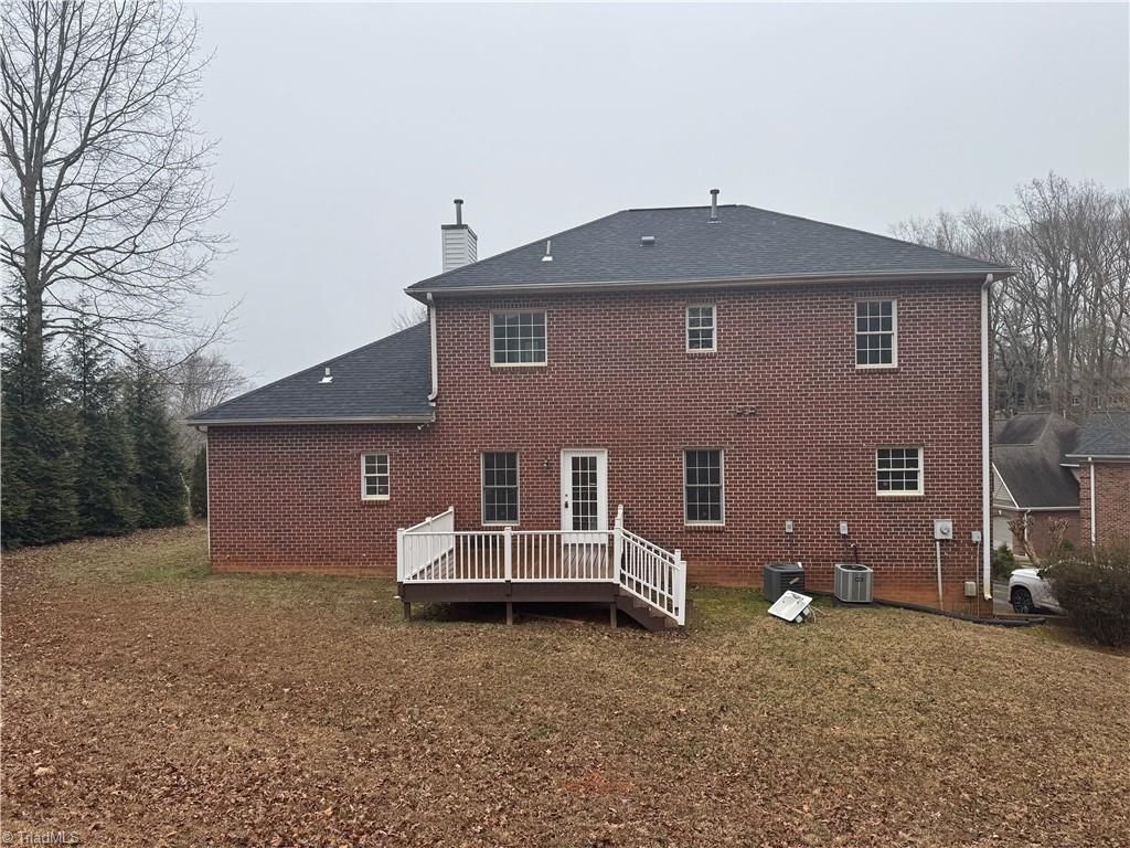 Photo of 110 Chestnut Hill Court, Winston-Salem, NC 27106 (MLS # 1206837)