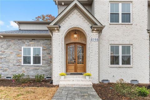 A home in Summerfield