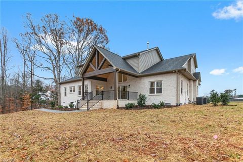 A home in Summerfield