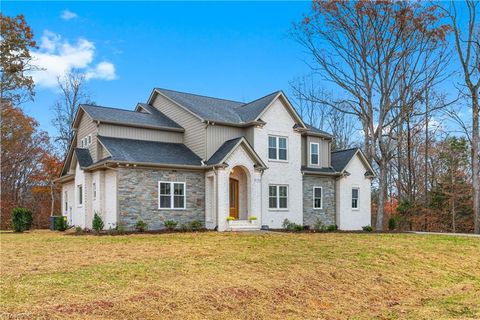 A home in Summerfield