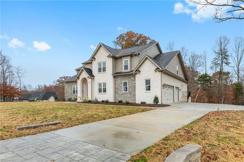 A home in Summerfield