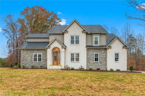 A home in Summerfield