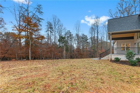 A home in Summerfield