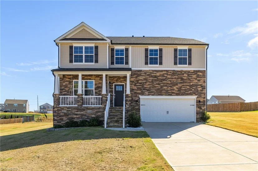 8500 Cripplegate Trace, photo 1 of 46
