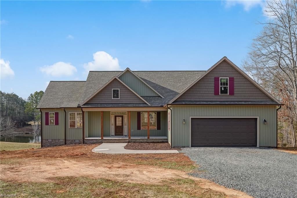 Photo of 166 Little Creek Lane, Ruffin, NC 27326 (MLS # 1214124)