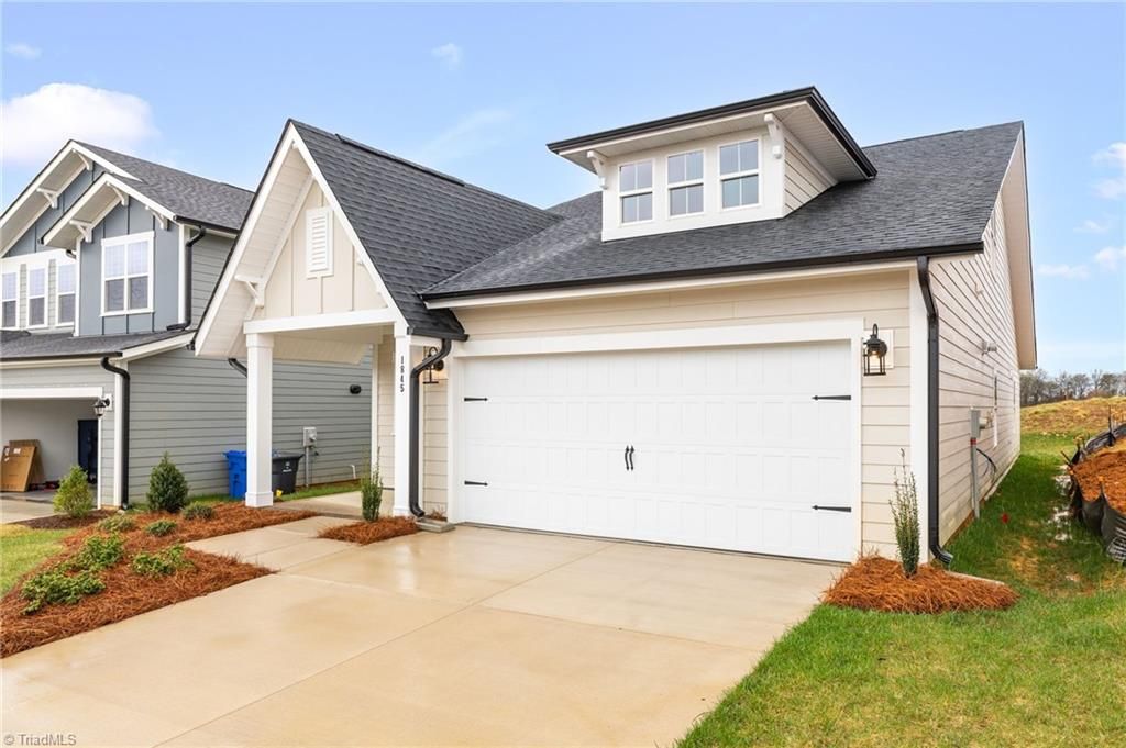 Photo of 1845 Ashen Street, Kernersville, NC 27284 (MLS # 1212275)