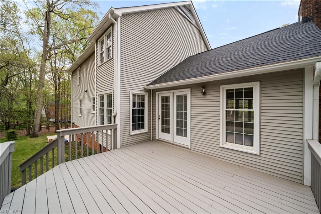 325 Timberview Drive, Kernersville, North Carolina image 43