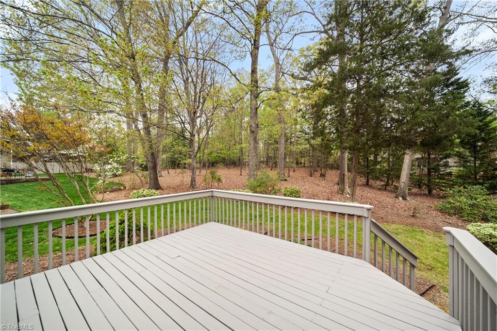 325 Timberview Drive, Kernersville, North Carolina image 45