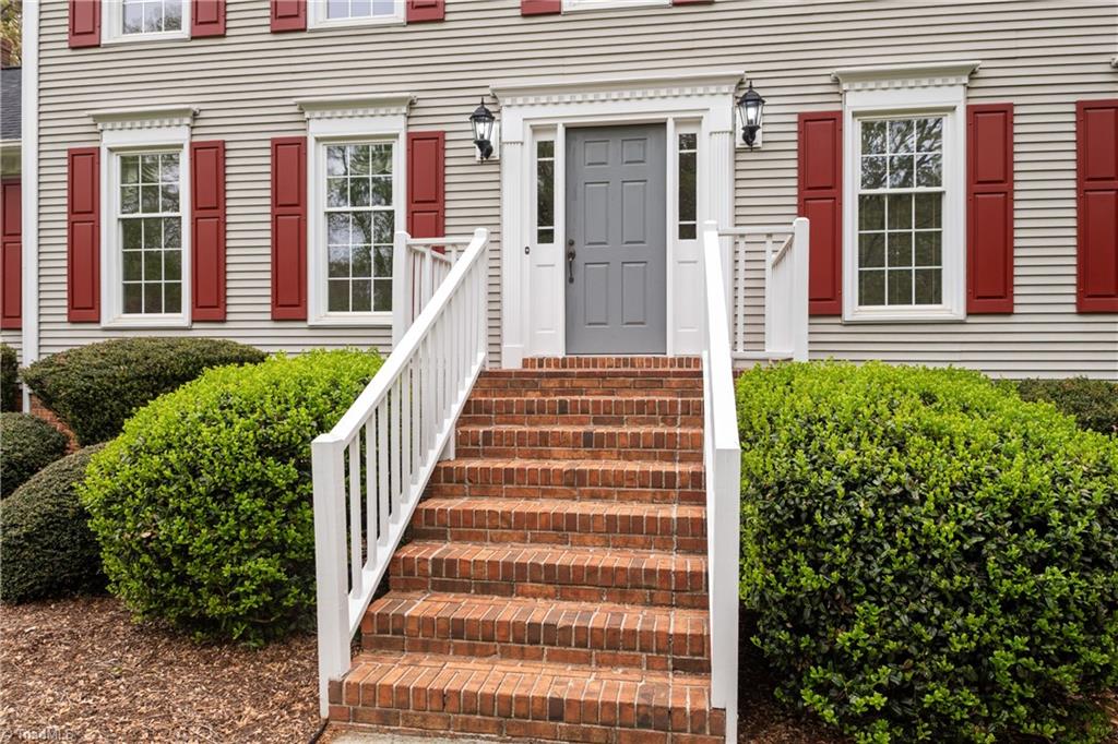 325 Timberview Drive, Kernersville, North Carolina image 5