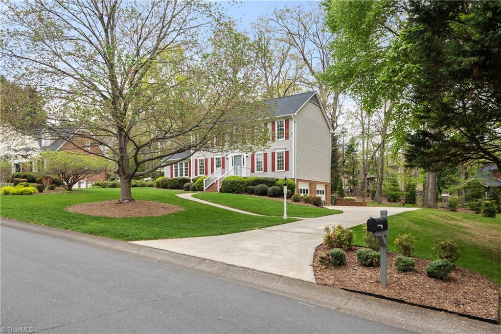 325 Timberview Drive, Kernersville, North Carolina image 3