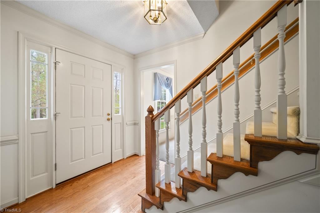 325 Timberview Drive, Kernersville, North Carolina image 6