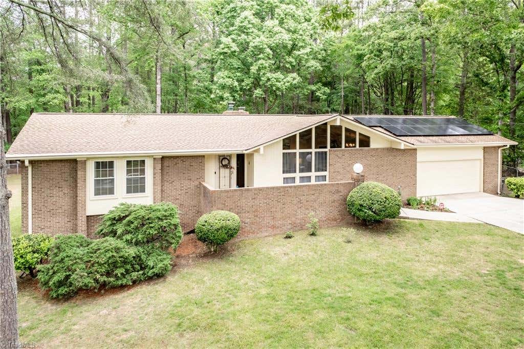 Photo of 221 Obie Drive, Durham, NC 27713 (MLS # 1220193)