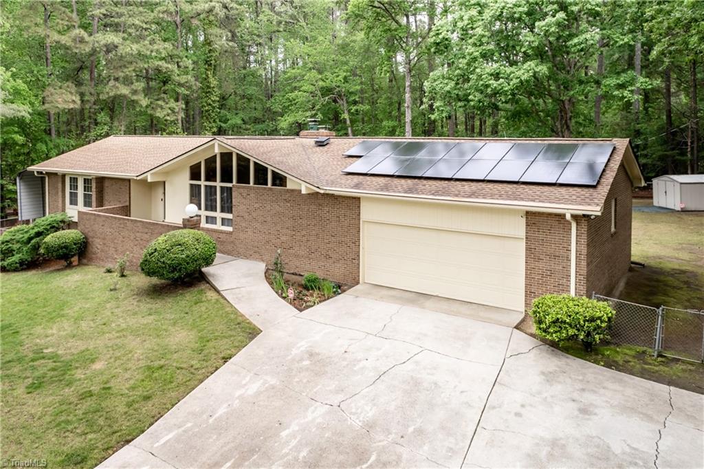Photo of 221 Obie Drive, Durham, NC 27713 (MLS # 1220193)
