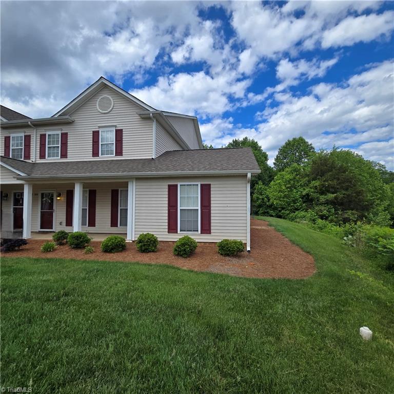 172 Pinewood Lane #104, Advance, North Carolina image 4