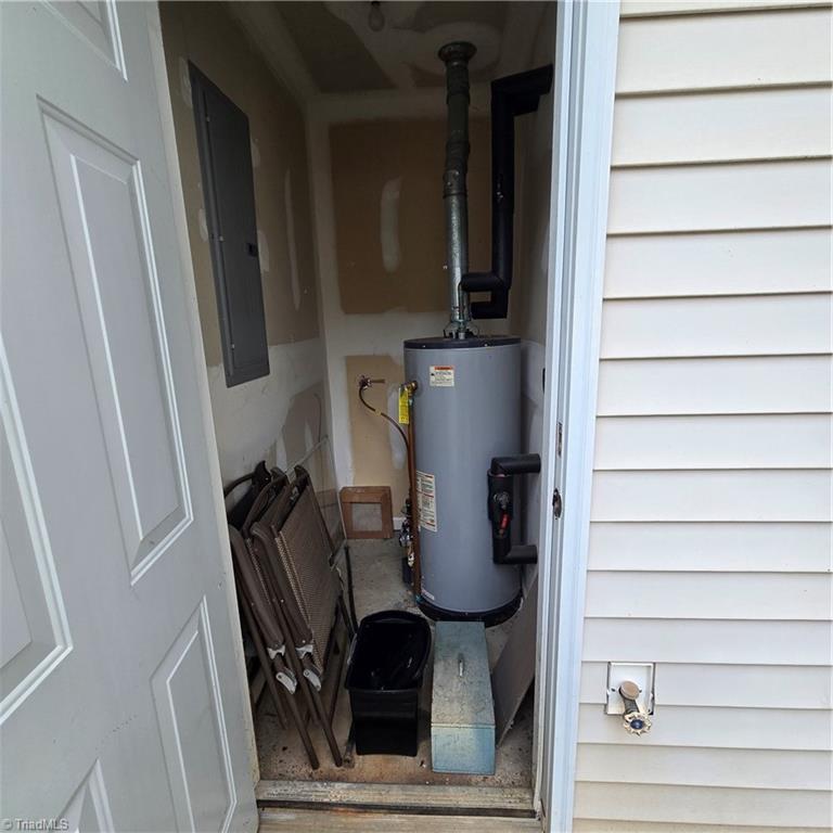 172 Pinewood Lane #104, Advance, North Carolina image 38