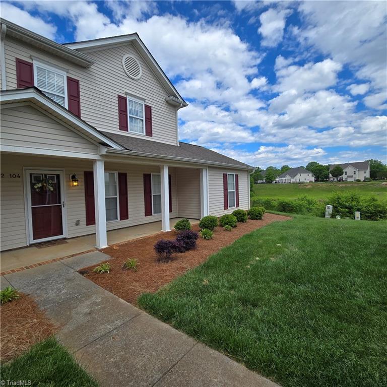 172 Pinewood Lane #104, Advance, North Carolina image 5