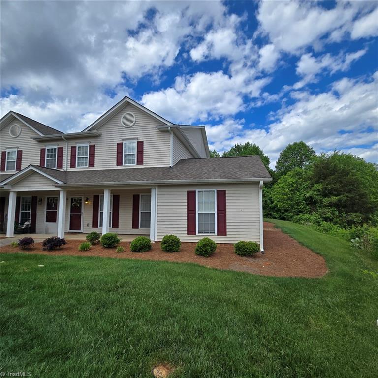 172 Pinewood Lane #104, Advance, North Carolina image 1