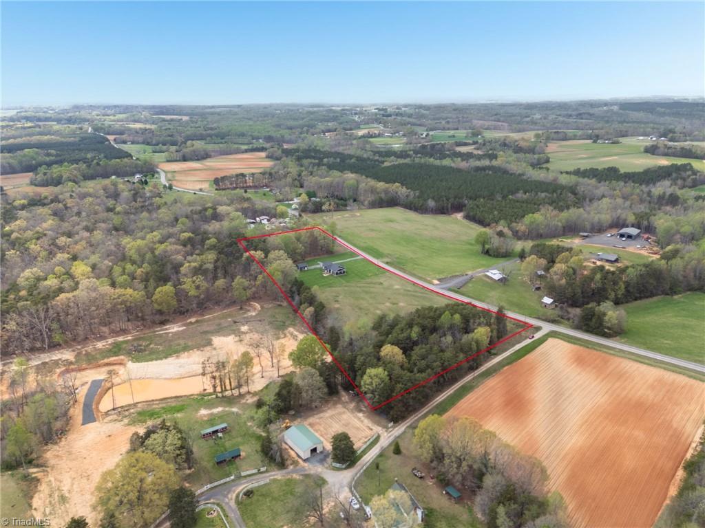 1708 Estes Road, Ruffin, North Carolina image 41