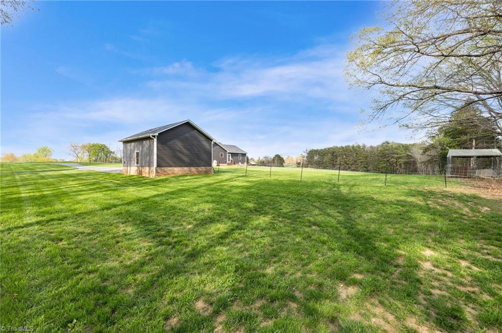 1708 Estes Road, Ruffin, North Carolina image 27