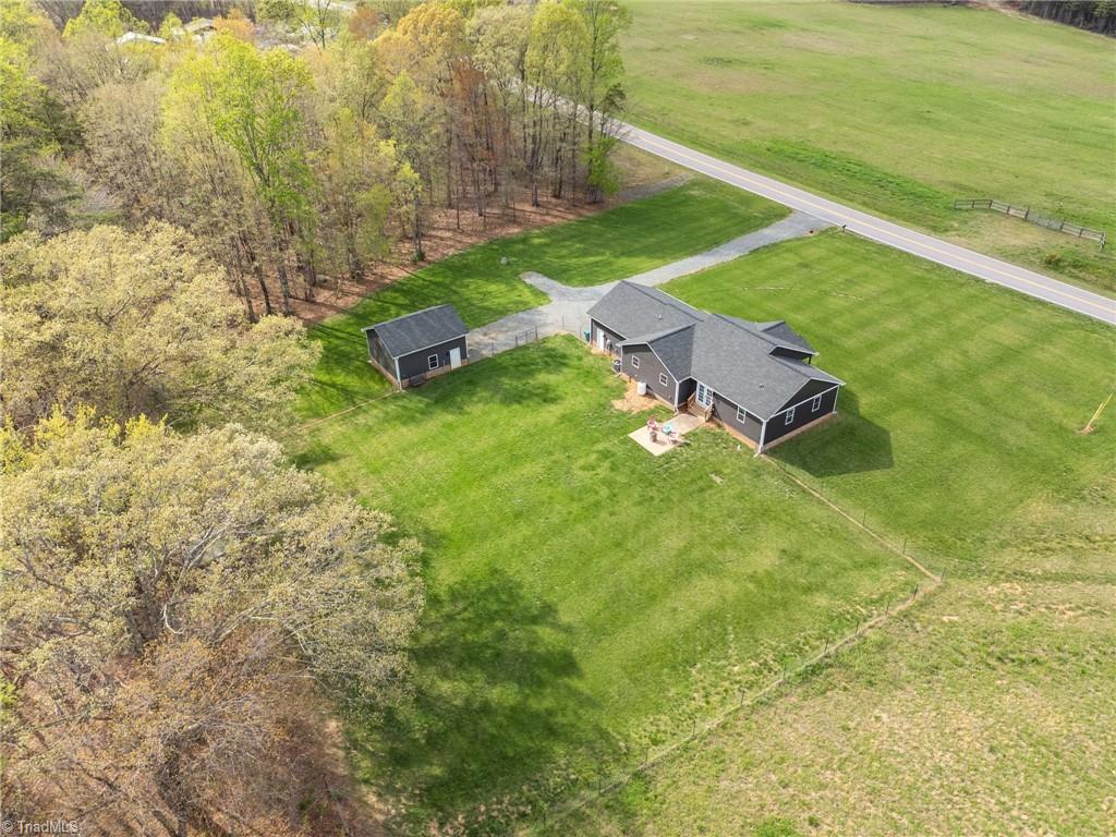 1708 Estes Road, Ruffin, North Carolina image 34