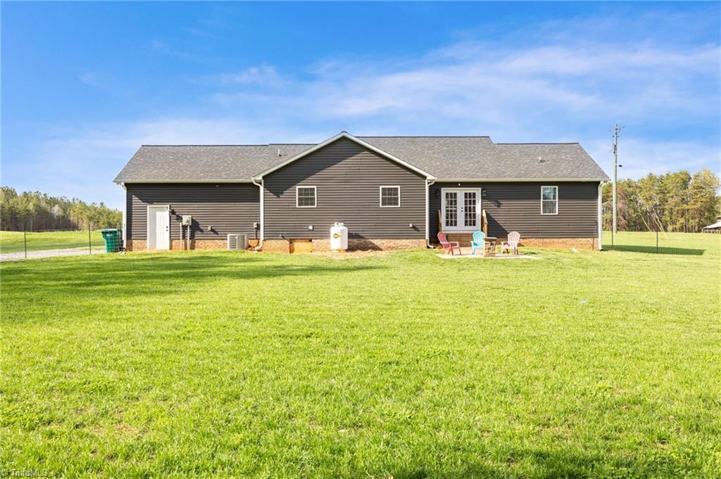 1708 Estes Road, Ruffin, North Carolina image 30