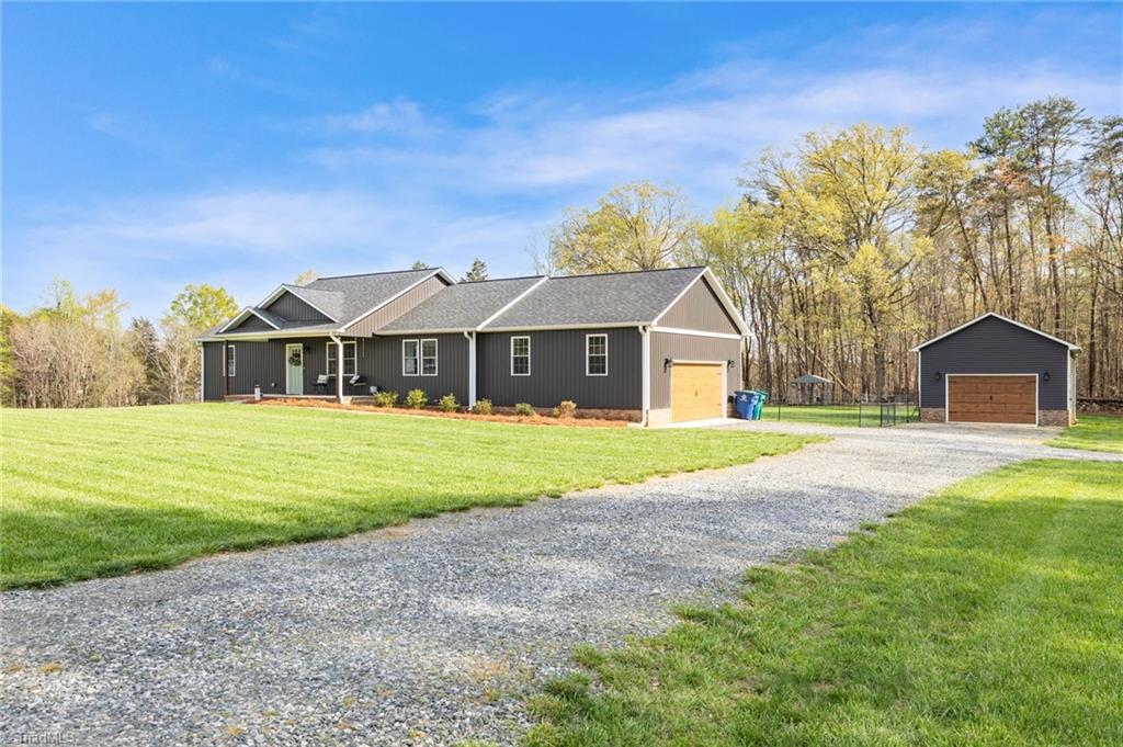 1708 Estes Road, Ruffin, North Carolina image 5