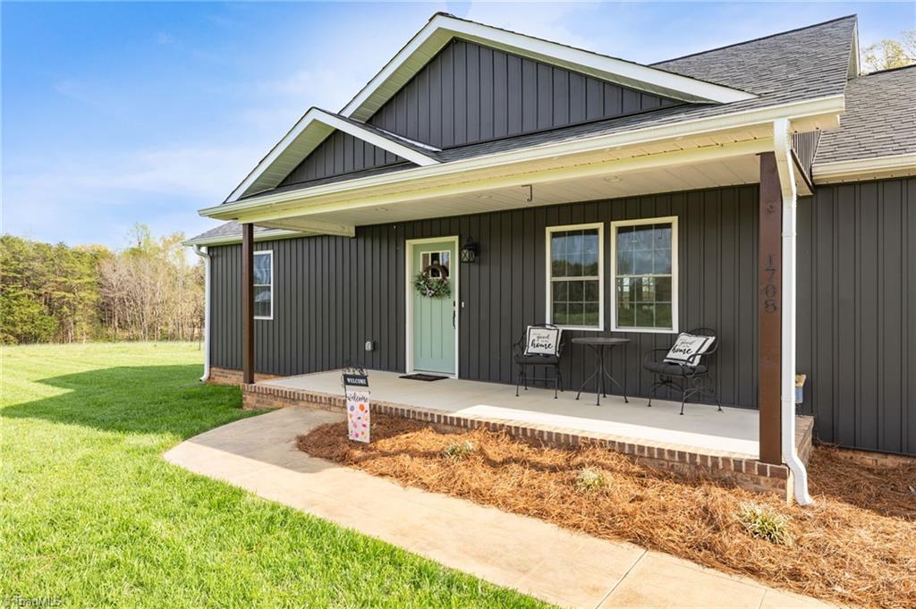 1708 Estes Road, Ruffin, North Carolina image 6