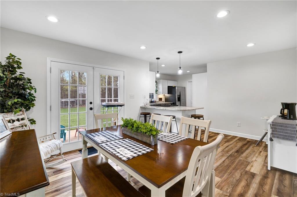 1708 Estes Road, Ruffin, North Carolina image 12