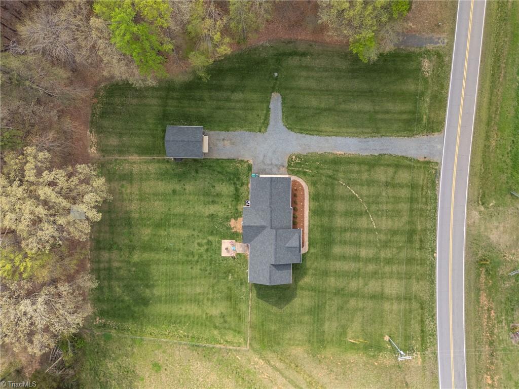 1708 Estes Road, Ruffin, North Carolina image 37
