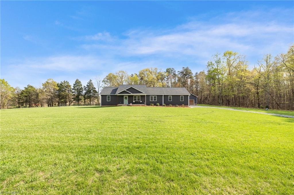 1708 Estes Road, Ruffin, North Carolina image 2