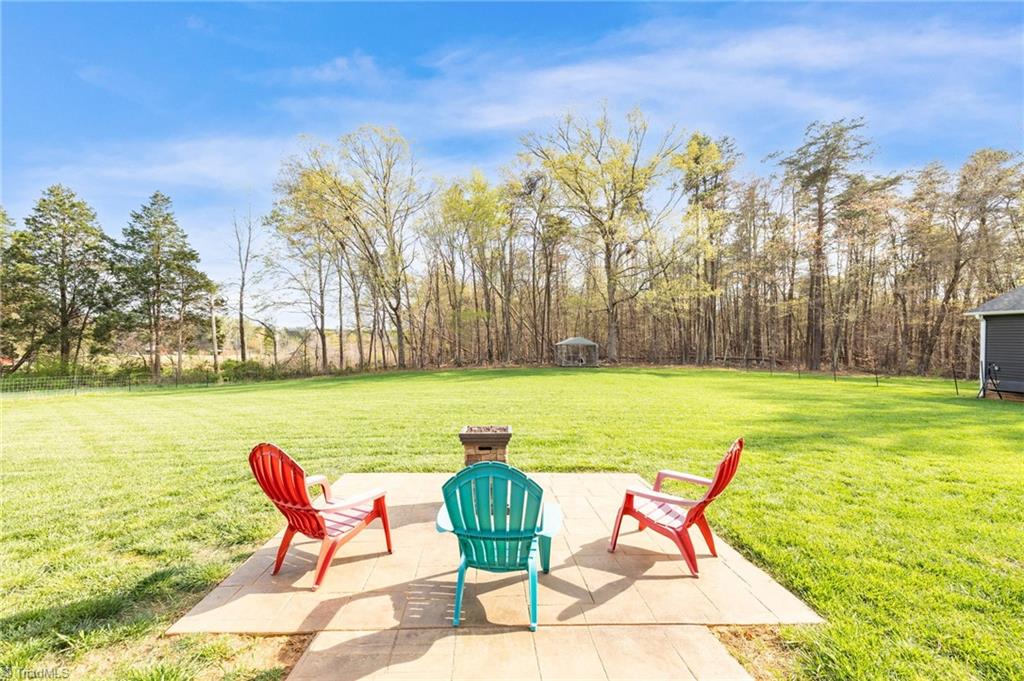 1708 Estes Road, Ruffin, North Carolina image 28