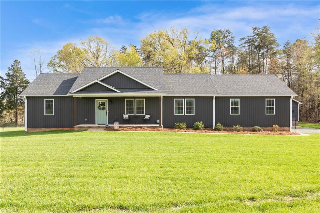 1708 Estes Road, Ruffin, North Carolina image 1