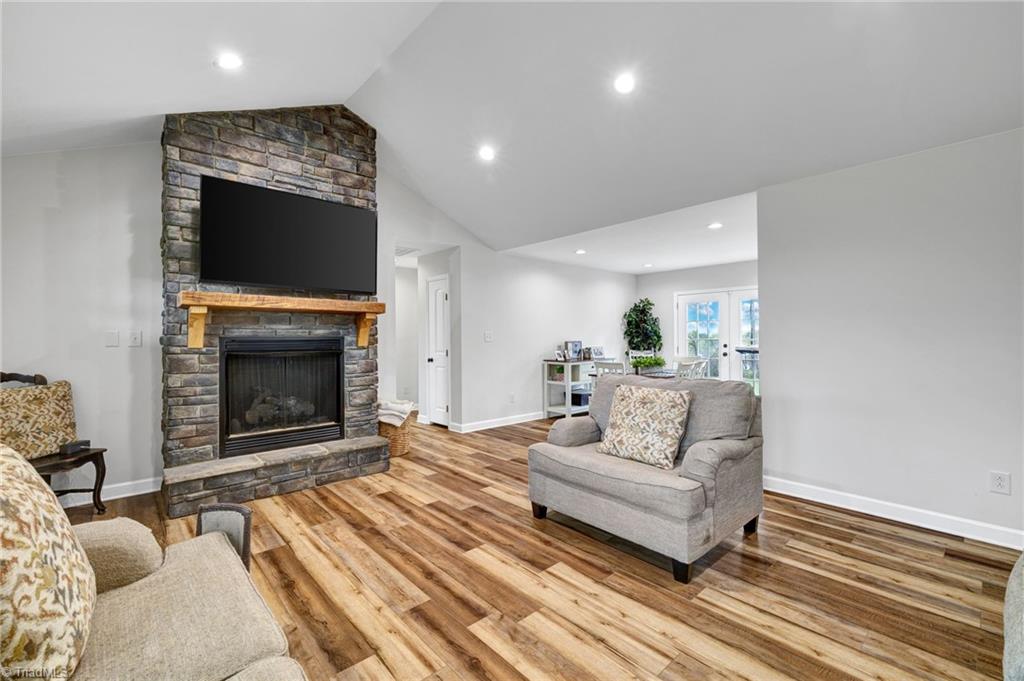 1708 Estes Road, Ruffin, North Carolina image 10