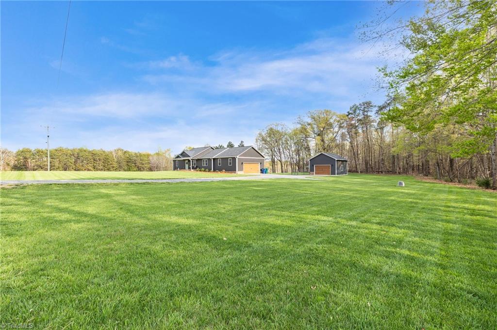 1708 Estes Road, Ruffin, North Carolina image 4